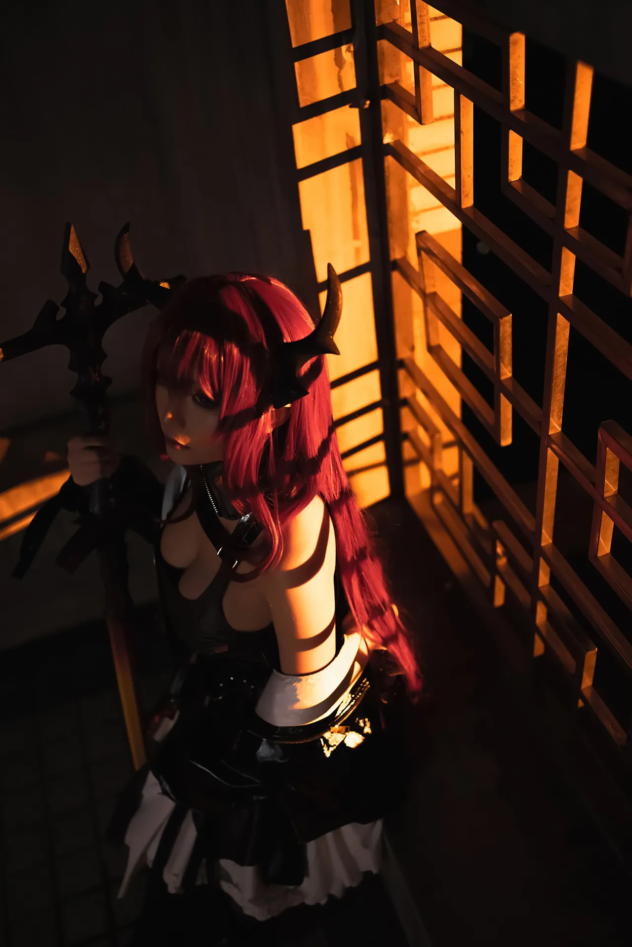 之迟迟 - Surtr Arknights-erohere13.webp