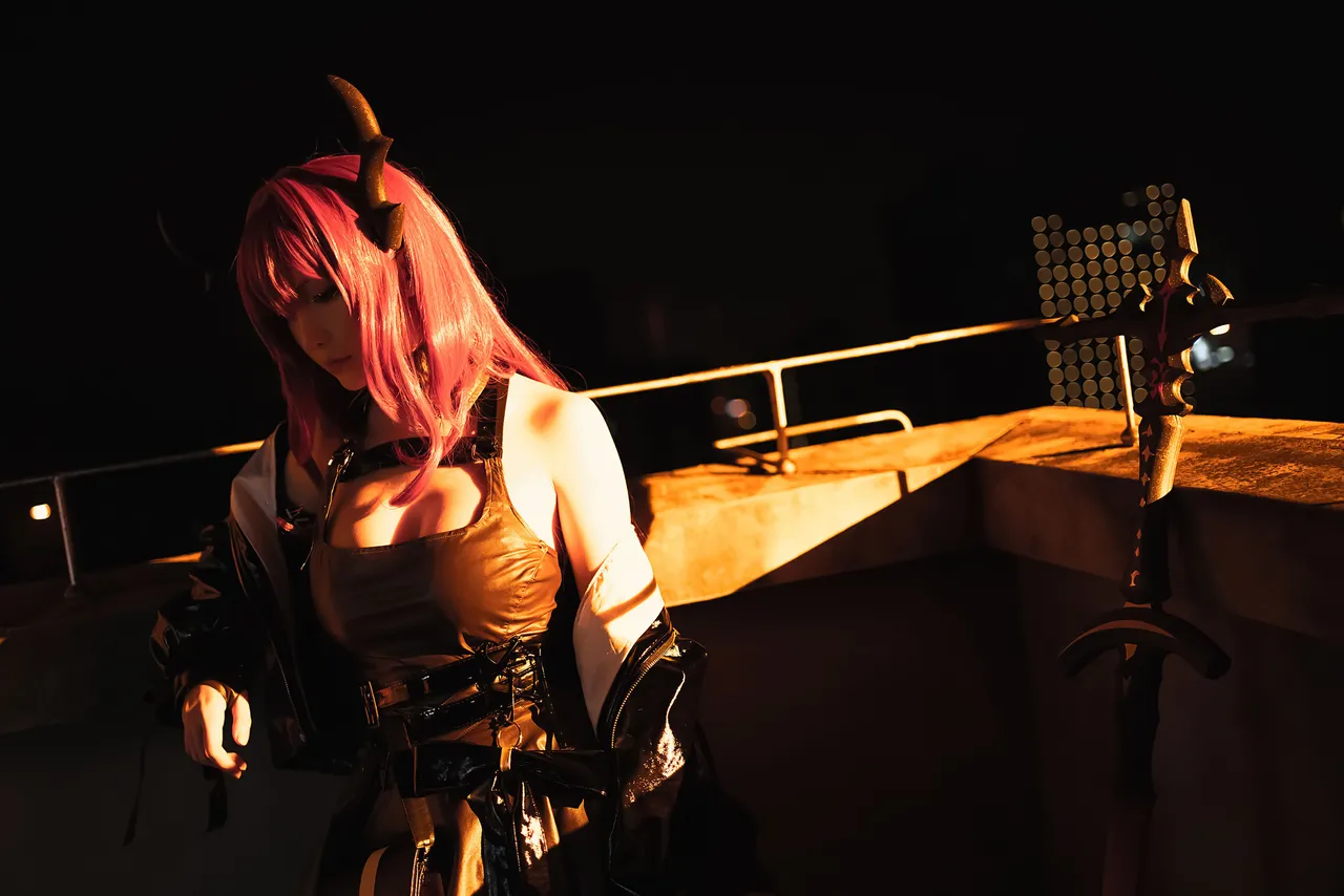 之迟迟 - Surtr Arknights-erohere15.webp