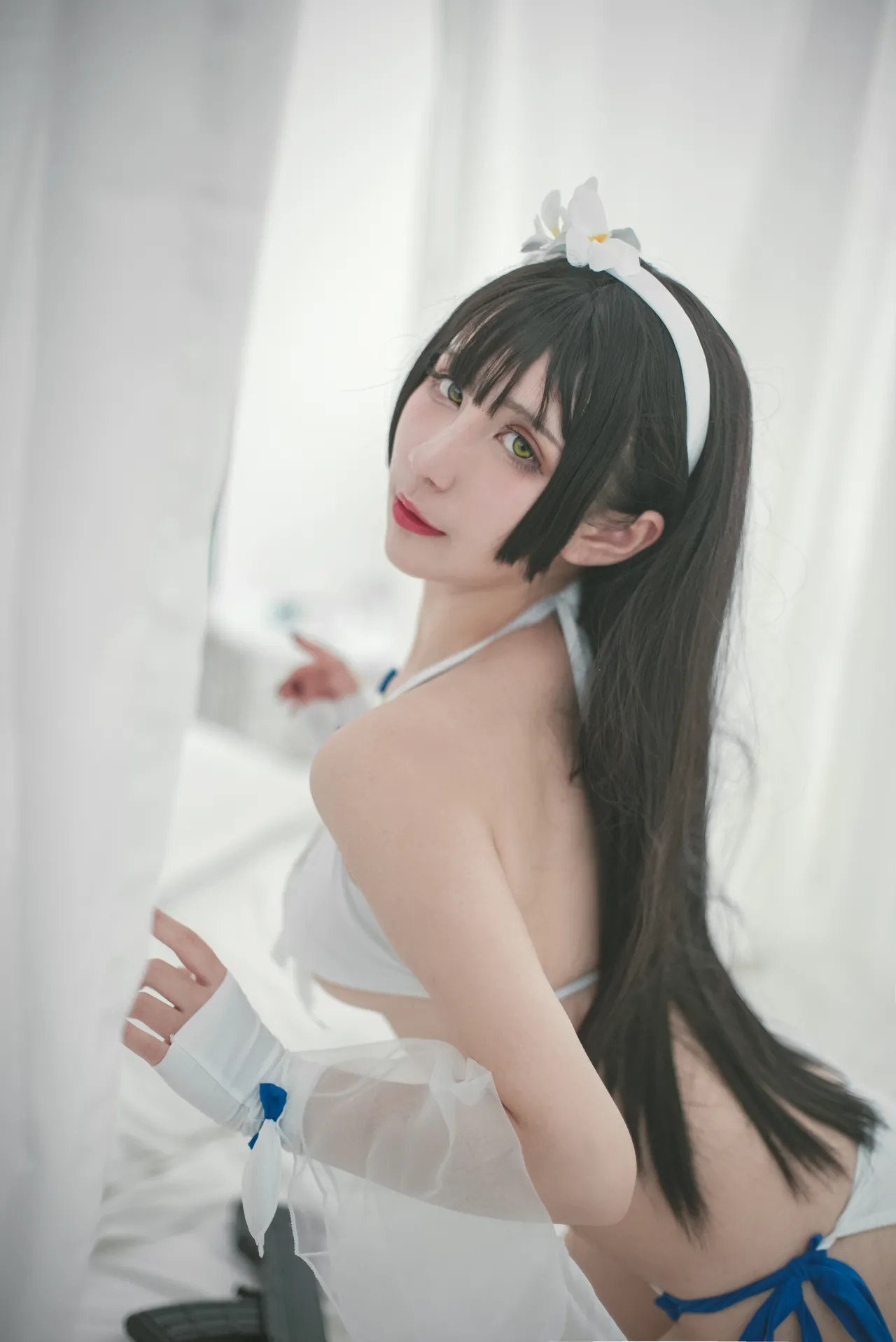 九曲Jean – 95式泳装-erohere3.webp