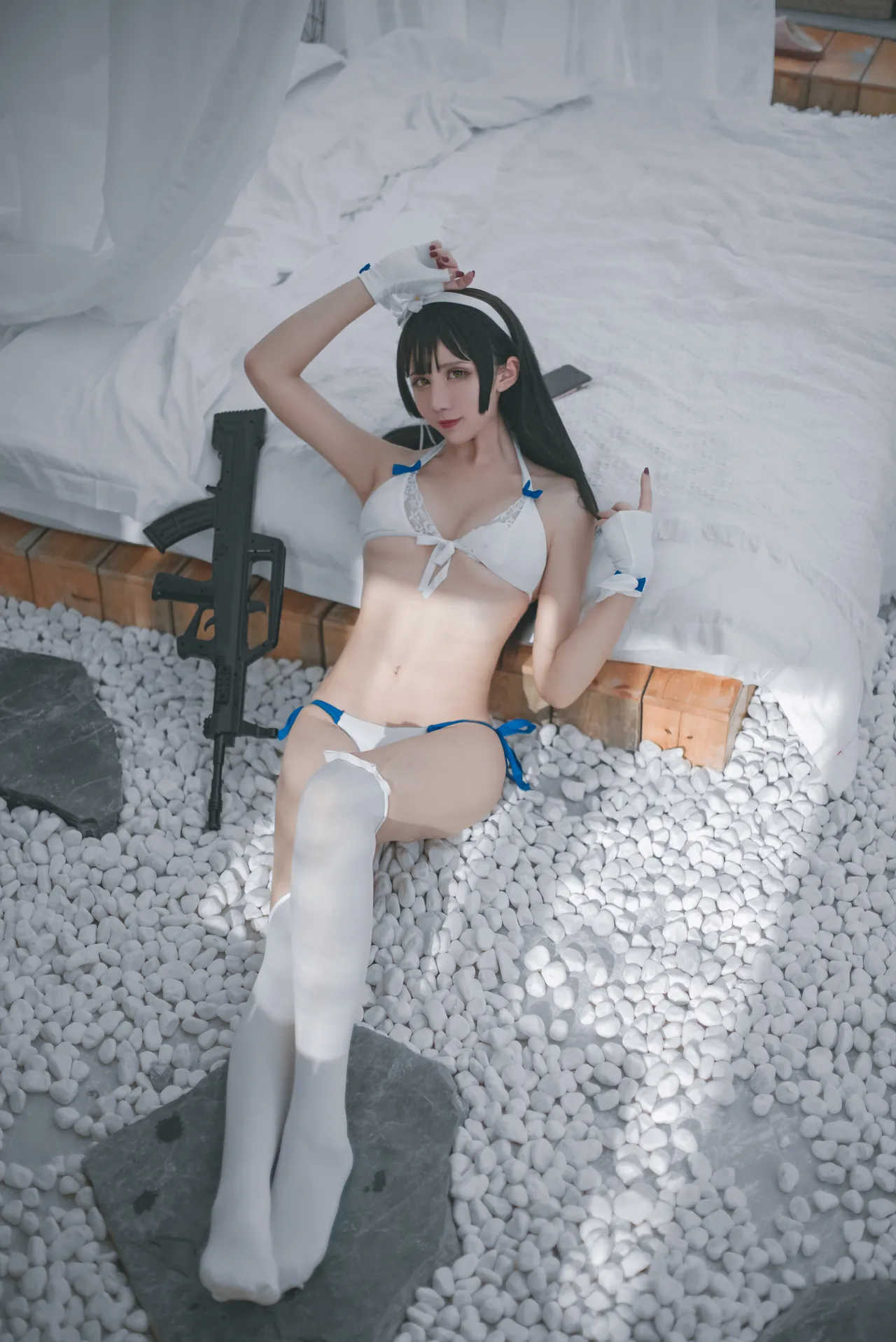 九曲Jean – 95式泳装-erohere6.webp
