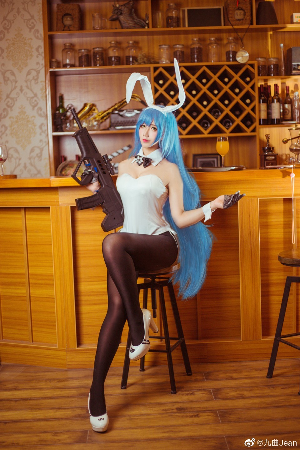 九曲Jean 少女前线 (TAR-21 OTs-14)-erohere4.jpg