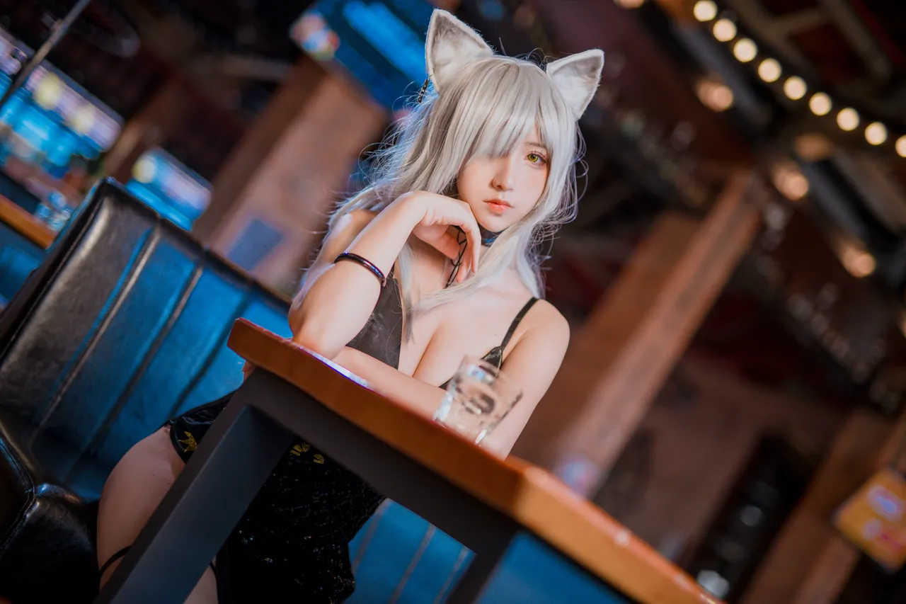九曲Jean - 明日方舟 黑 周年礼服-erohere6.webp
