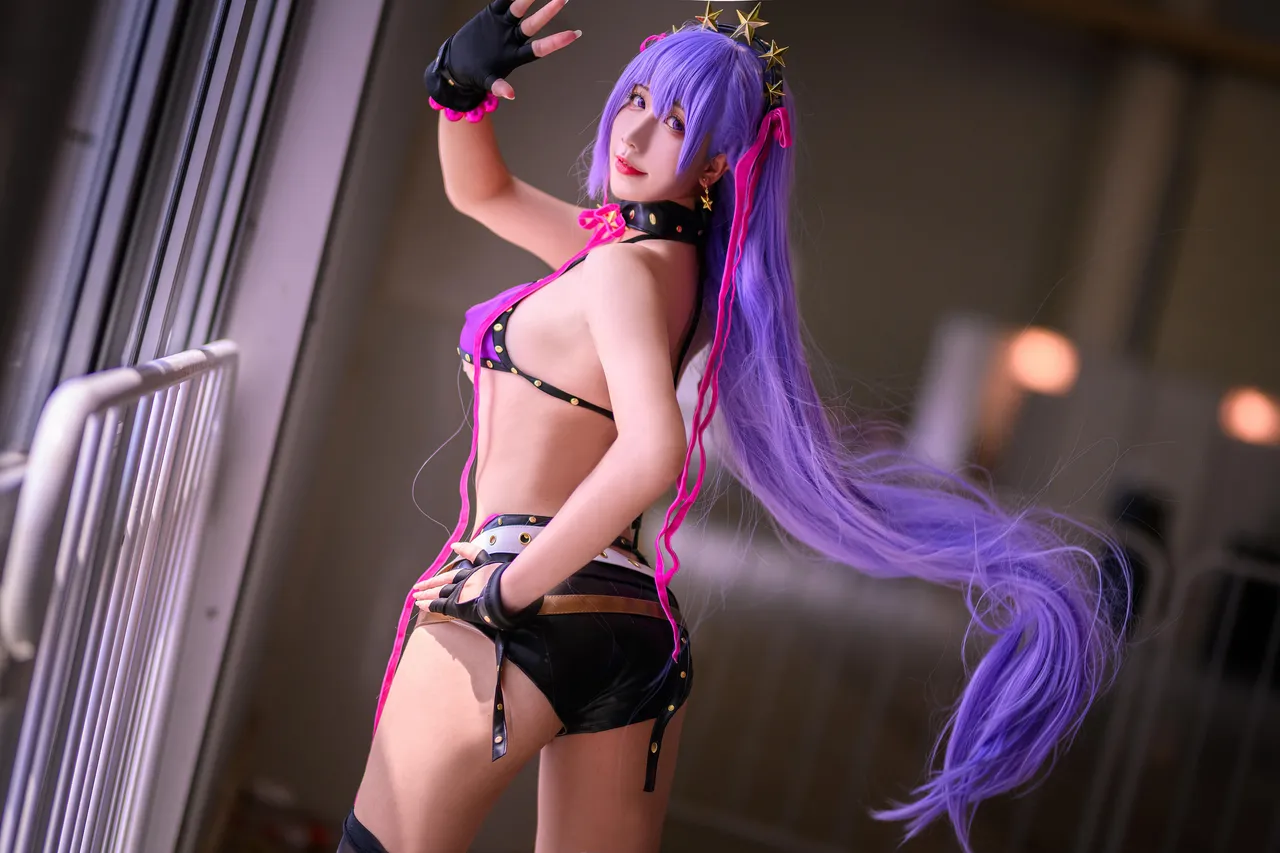 九曲Jean BB Bikini-erohere15.webp