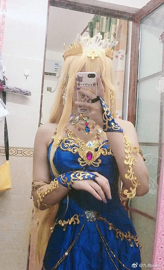 九曲Jean FGO (玉荟前 葛饰北斋 杨贵妃 虞美人 伽摩 玛修 斯卡哈 伊斯塔凛 尼禄 贞德 白枪呆)-erohere166.webp