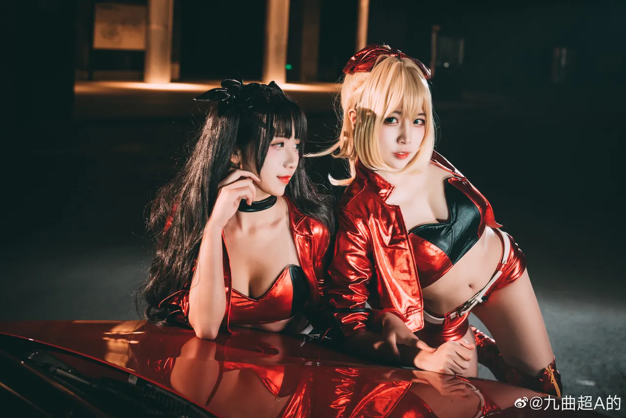 九曲Jean FGO (玉荟前 葛饰北斋 杨贵妃 虞美人 伽摩 玛修 斯卡哈 伊斯塔凛 尼禄 贞德 白枪呆)-erohere74.webp