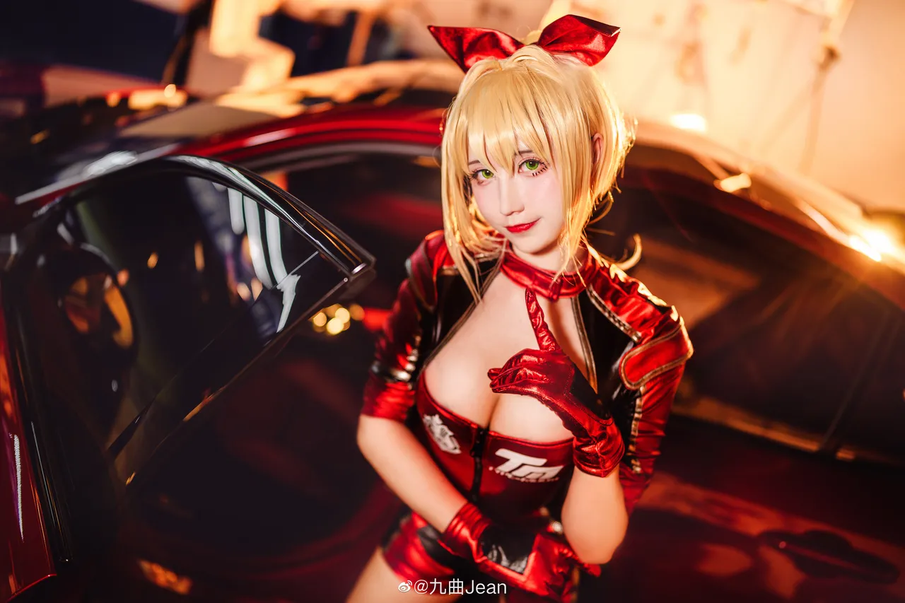 九曲Jean FGO (玉荟前 葛饰北斋 杨贵妃 虞美人 伽摩 玛修 斯卡哈 伊斯塔凛 尼禄 贞德 白枪呆)-erohere78.webp