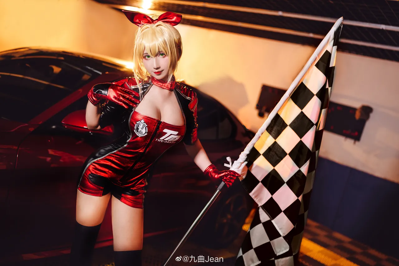 九曲Jean FGO (玉荟前 葛饰北斋 杨贵妃 虞美人 伽摩 玛修 斯卡哈 伊斯塔凛 尼禄 贞德 白枪呆)-erohere79.webp