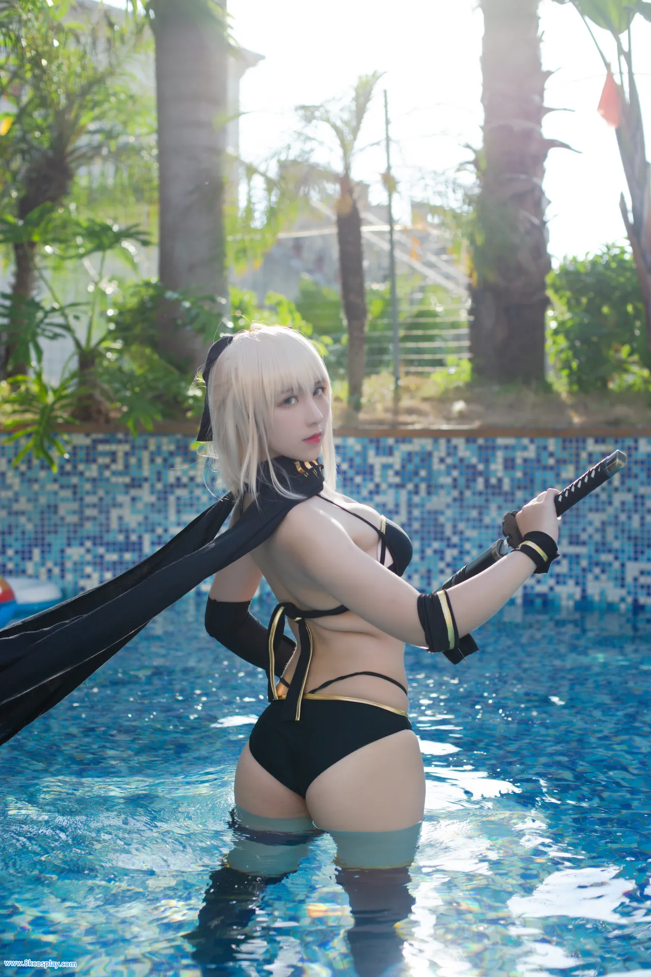 九曲Jean FGO泳装本 FGO Swimsuit-erohere24.webp