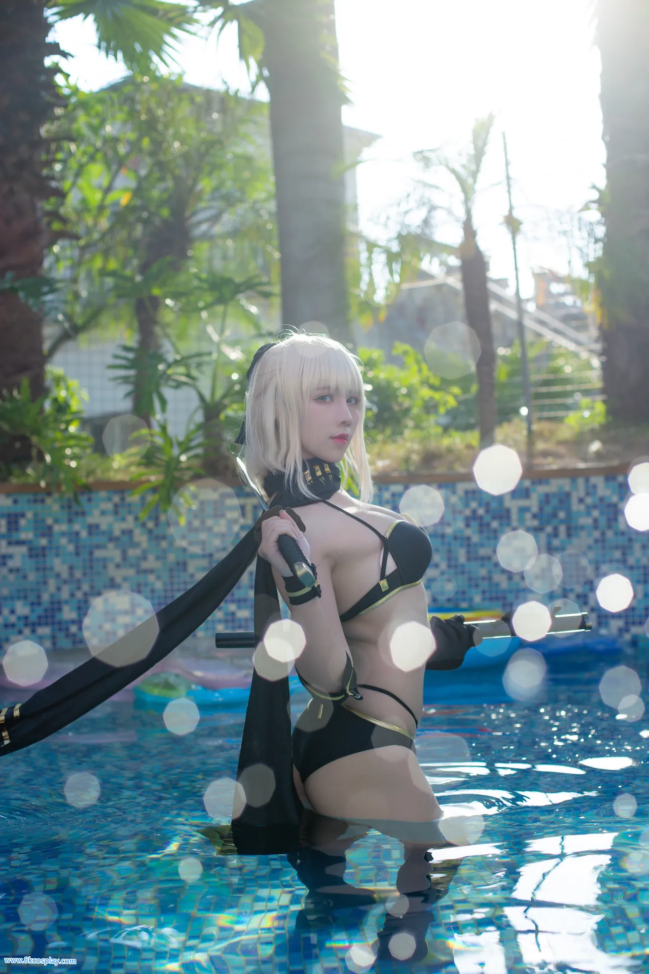 九曲Jean FGO泳装本 FGO Swimsuit-erohere25.webp