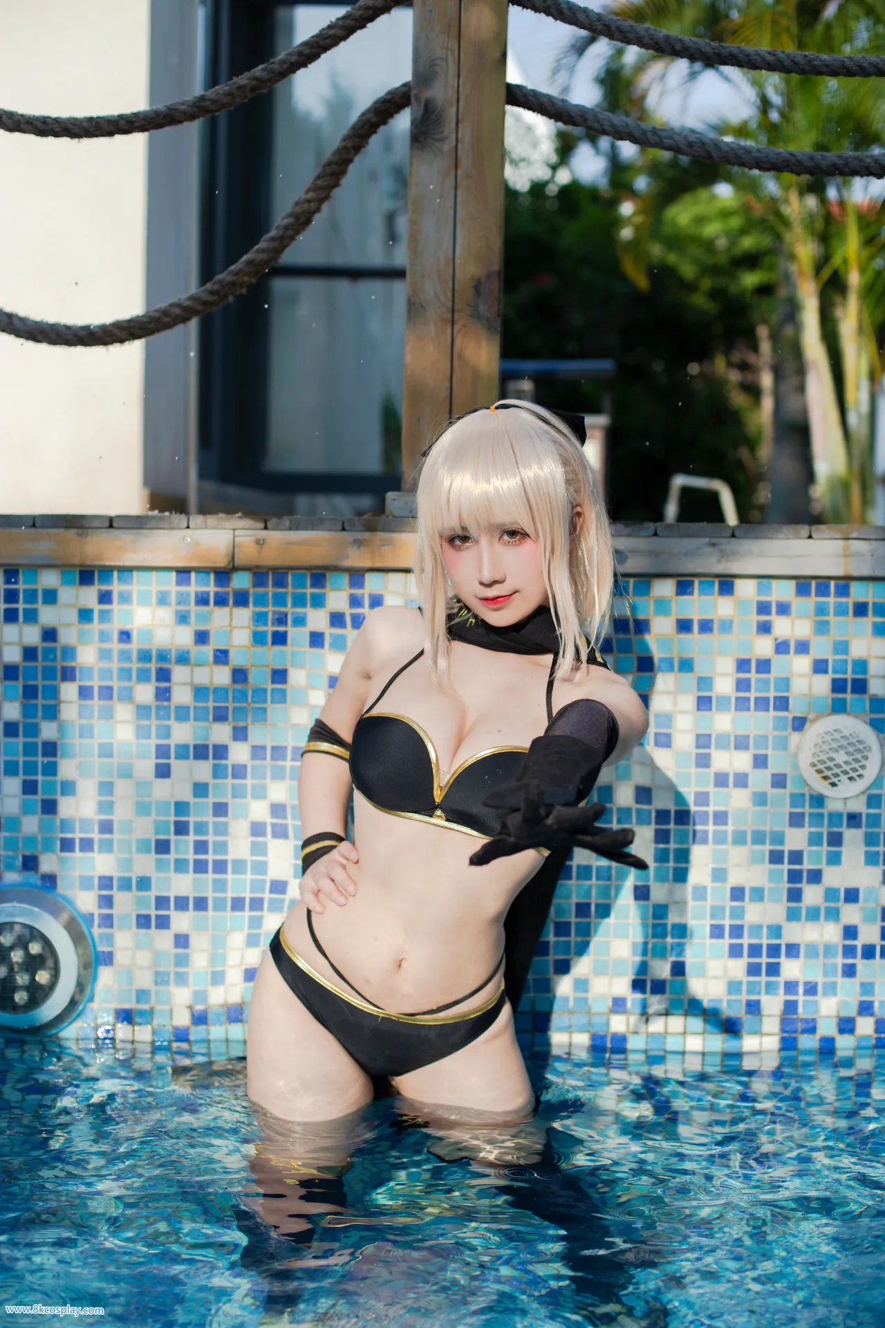 九曲Jean FGO泳装本 FGO Swimsuit-erohere27.webp