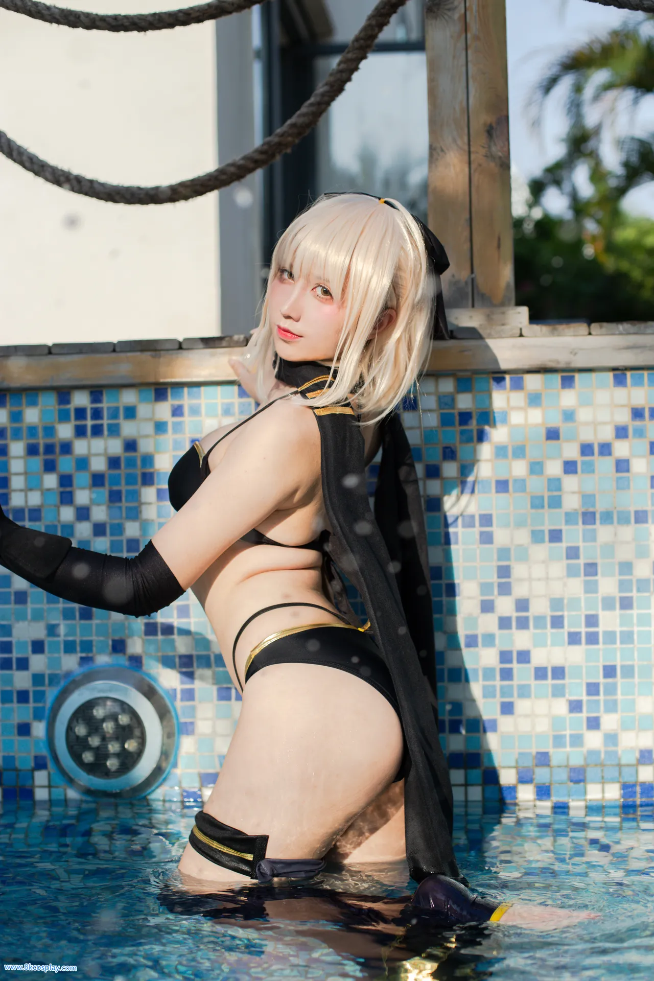 九曲Jean FGO泳装本 FGO Swimsuit-erohere32.webp