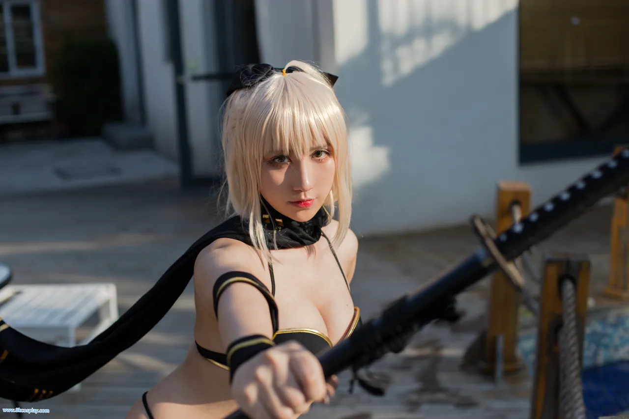 九曲Jean FGO泳装本 FGO Swimsuit-erohere34.webp
