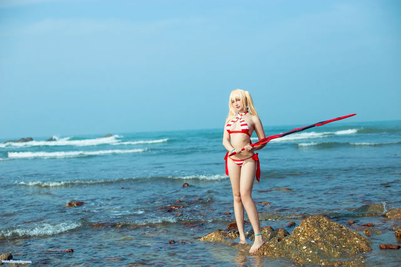 九曲Jean FGO泳装本 FGO Swimsuit-erohere51.webp