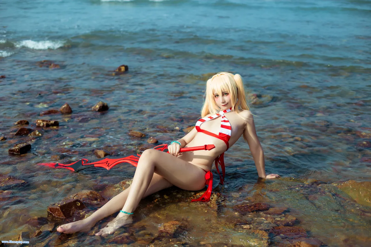 九曲Jean FGO泳装本 FGO Swimsuit-erohere57.webp