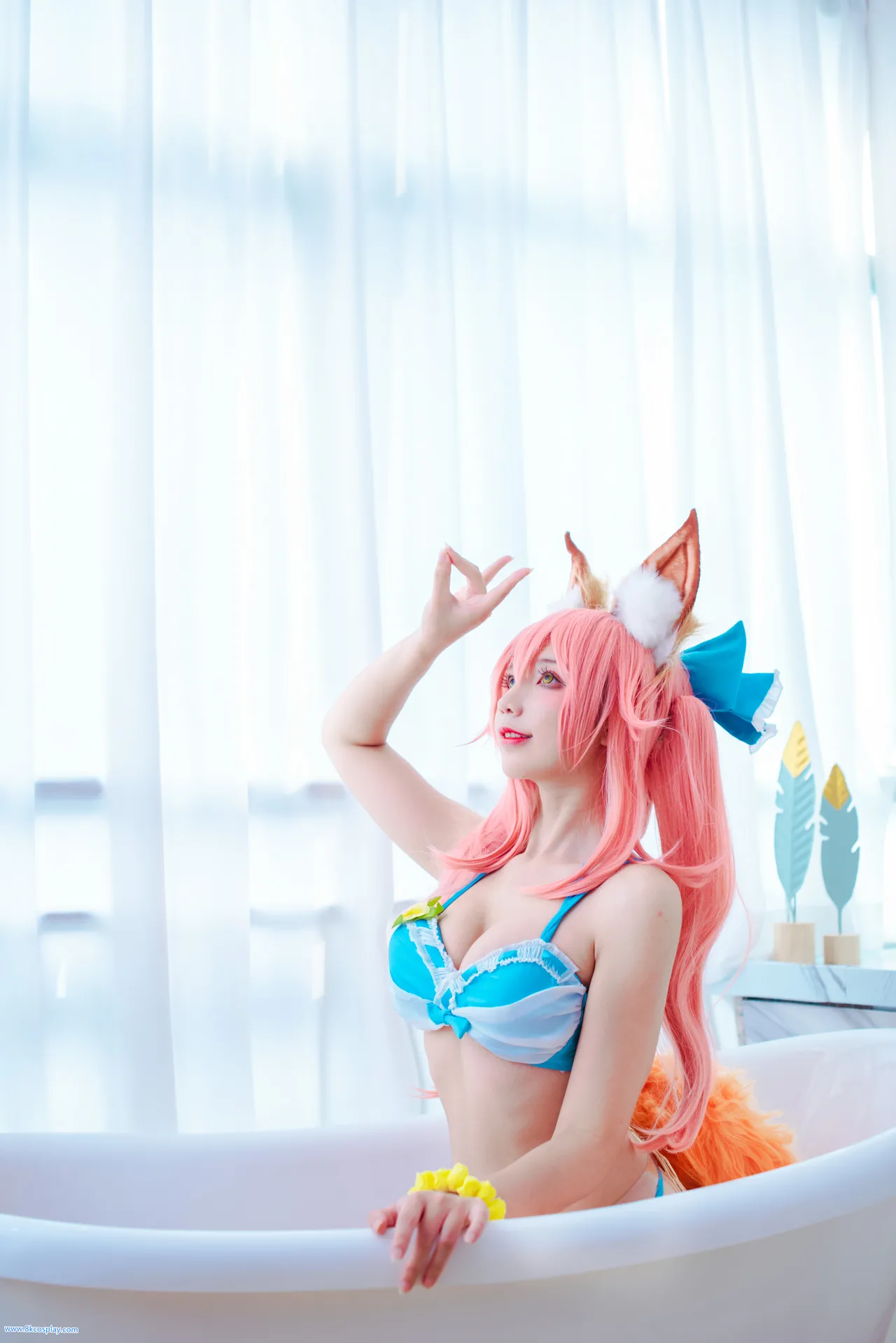 九曲Jean FGO泳装本 FGO Swimsuit-erohere70.webp