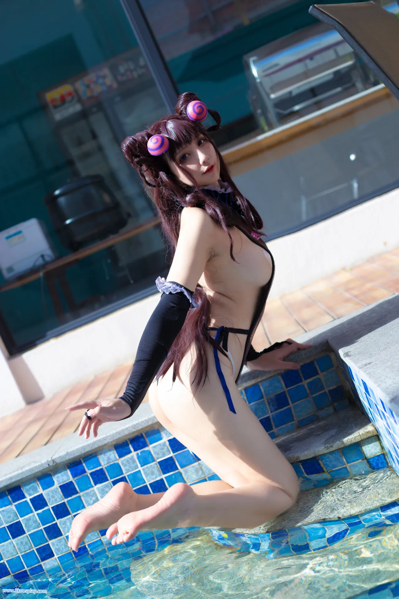 九曲Jean FGO泳装本 FGO Swimsuit-erohere78.webp