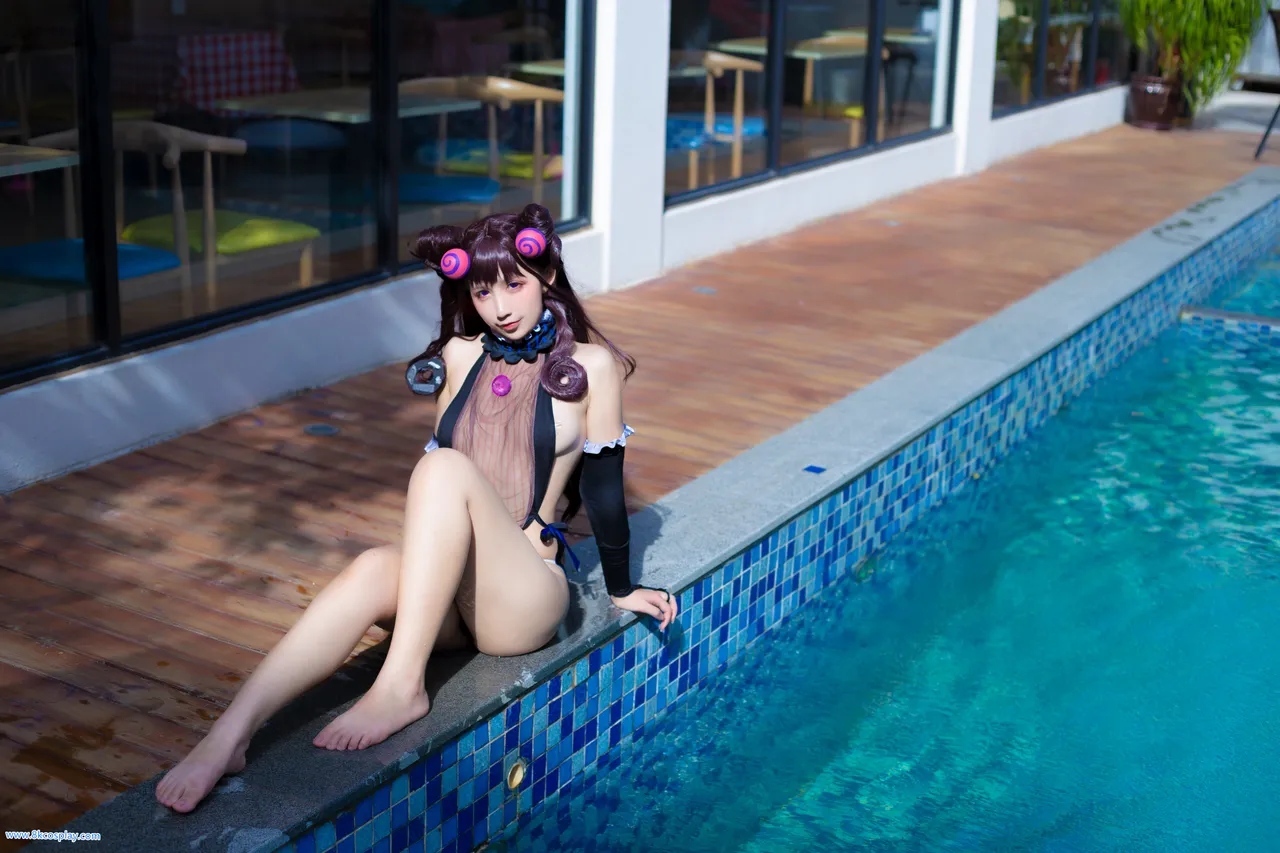 九曲Jean FGO泳装本 FGO Swimsuit-erohere82.webp