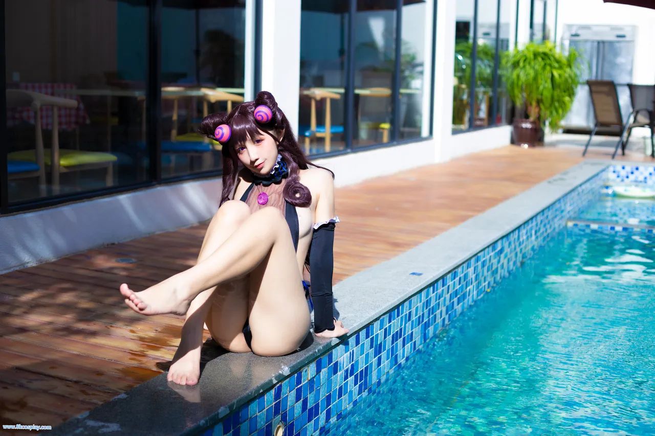 九曲Jean FGO泳装本 FGO Swimsuit-erohere83.webp