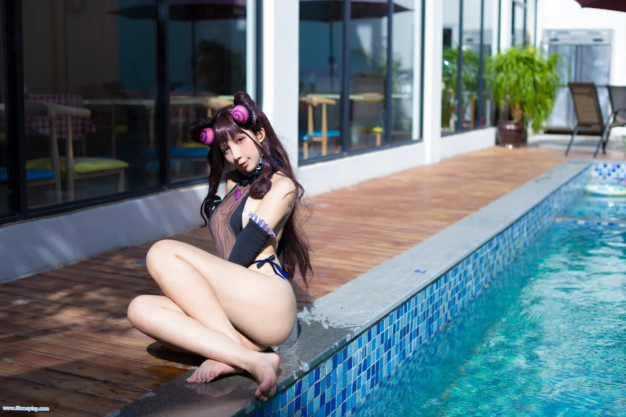 九曲Jean FGO泳装本 FGO Swimsuit-erohere84.webp