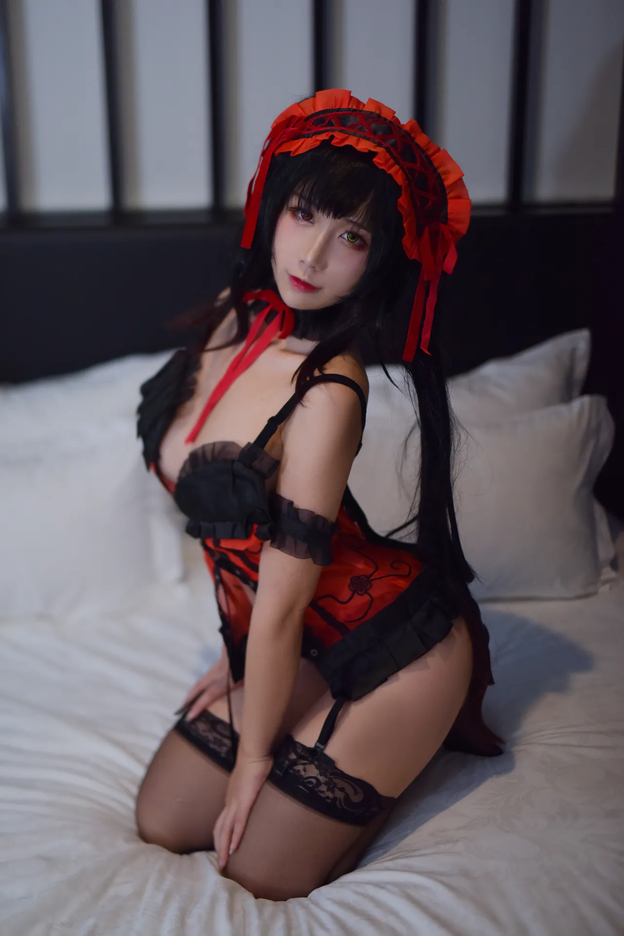 九曲JeanCosplaykurumi tokisaki40P-erohere19.webp