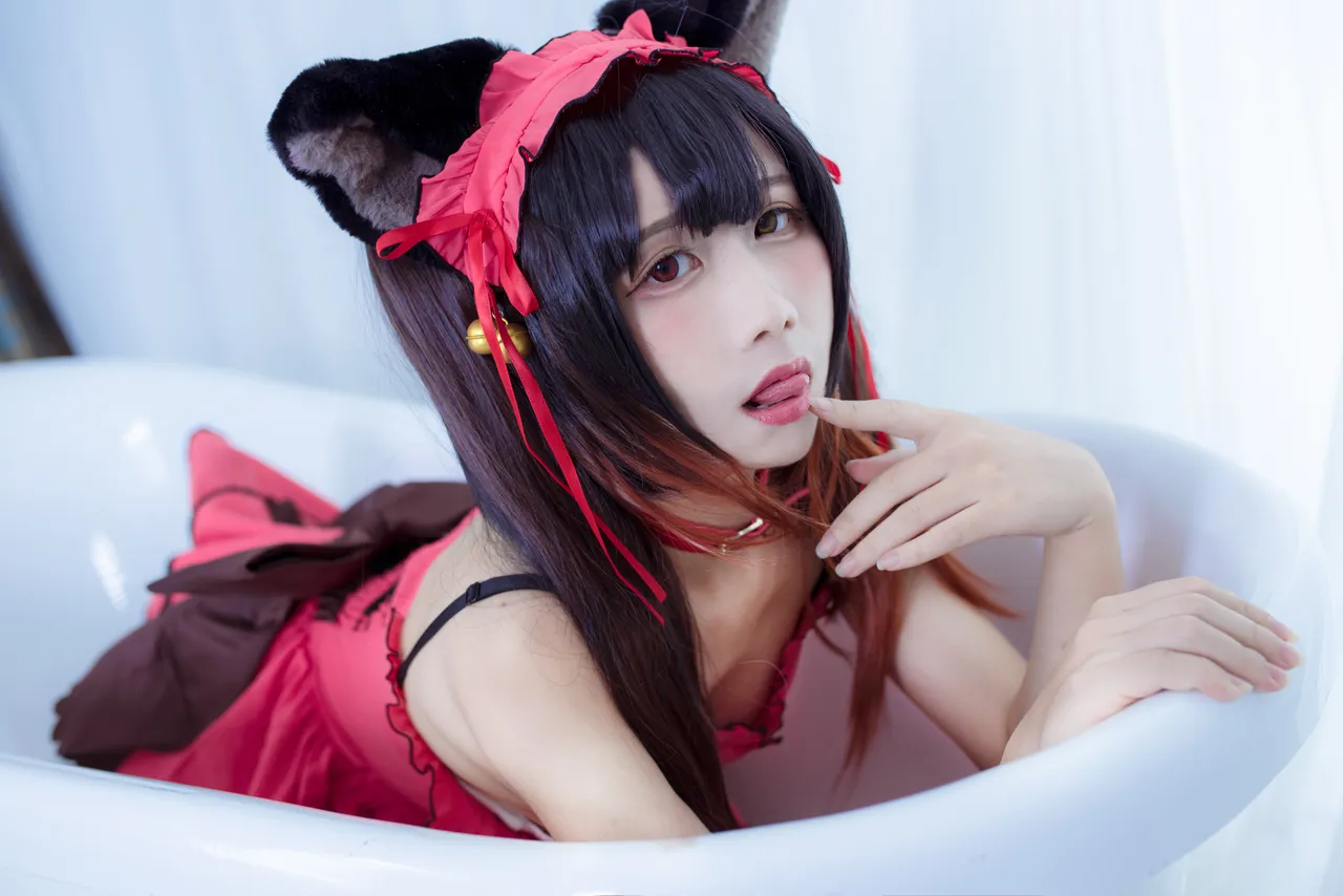九曲JeanCosplaykurumi tokisaki40P-erohere31.webp