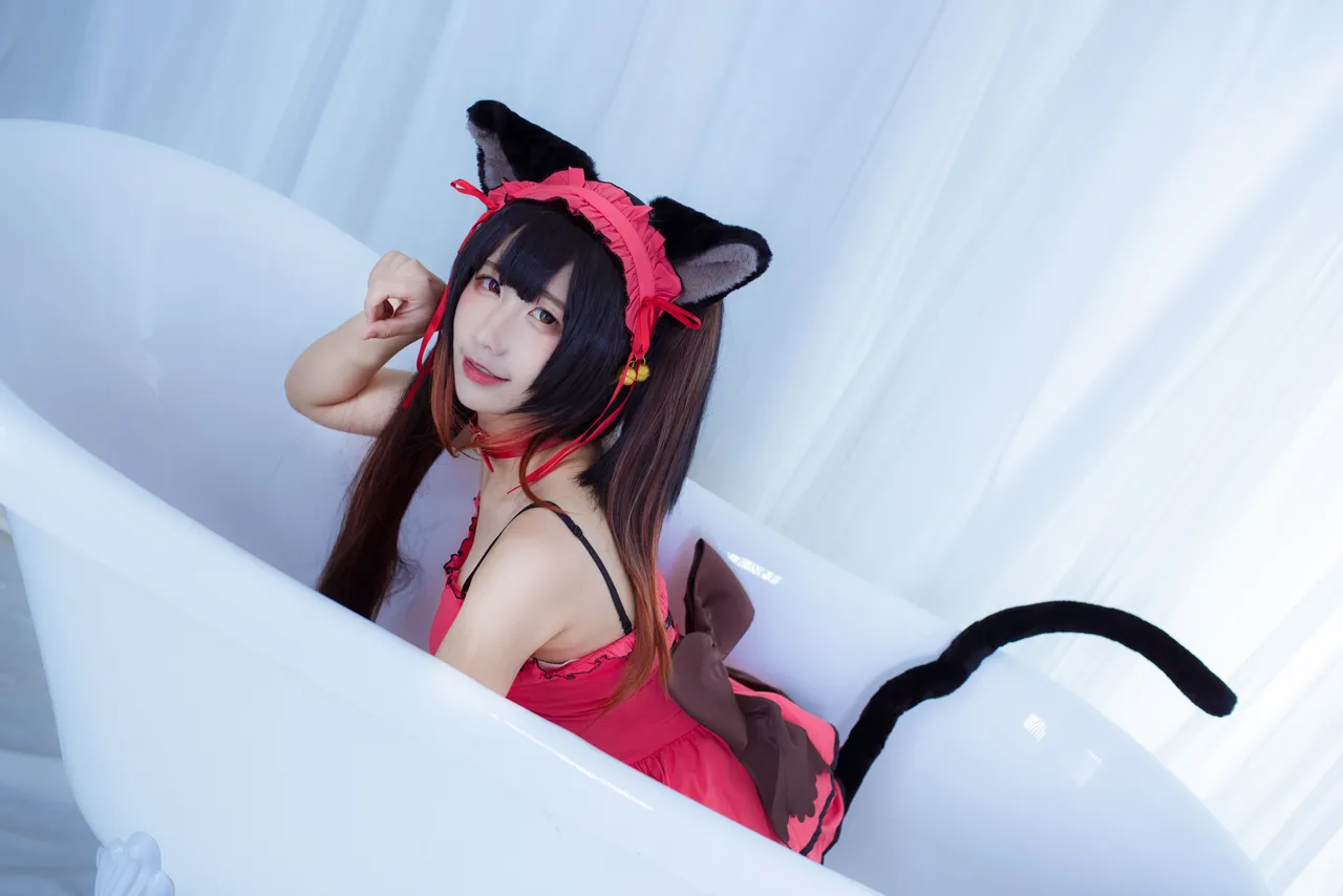 九曲JeanCosplaykurumi tokisaki40P-erohere36.webp