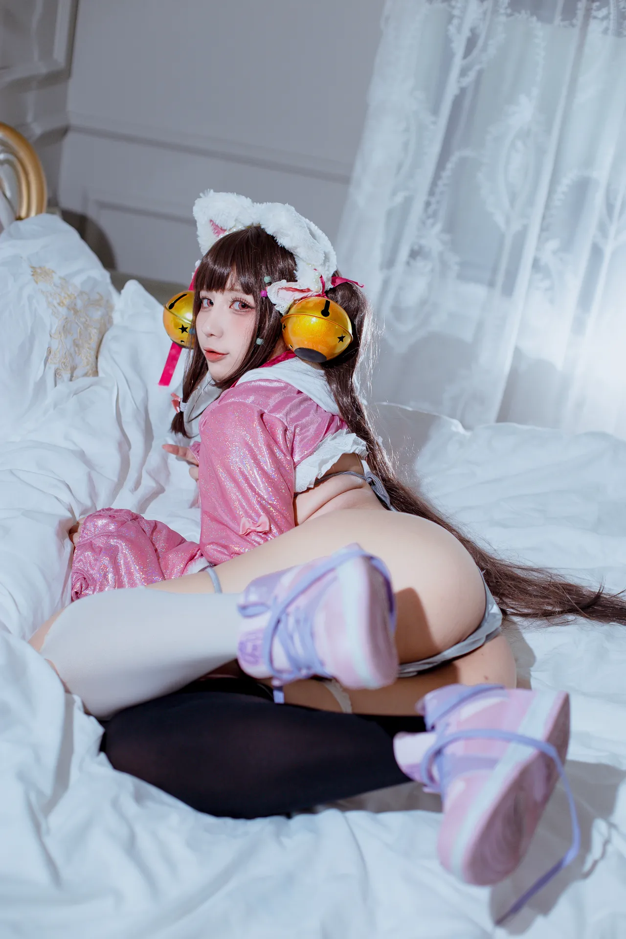九曲jean - 天命猫耳朵-erohere12.webp