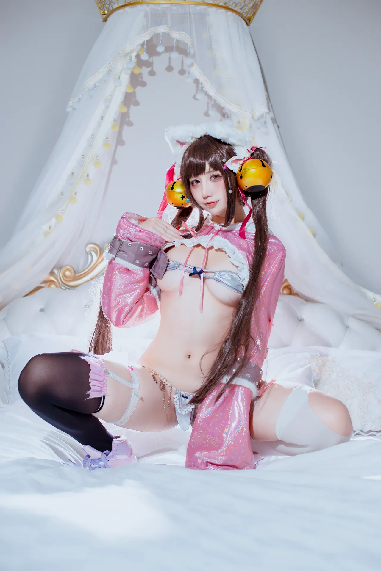 九曲jean - 天命猫耳朵-erohere15.webp