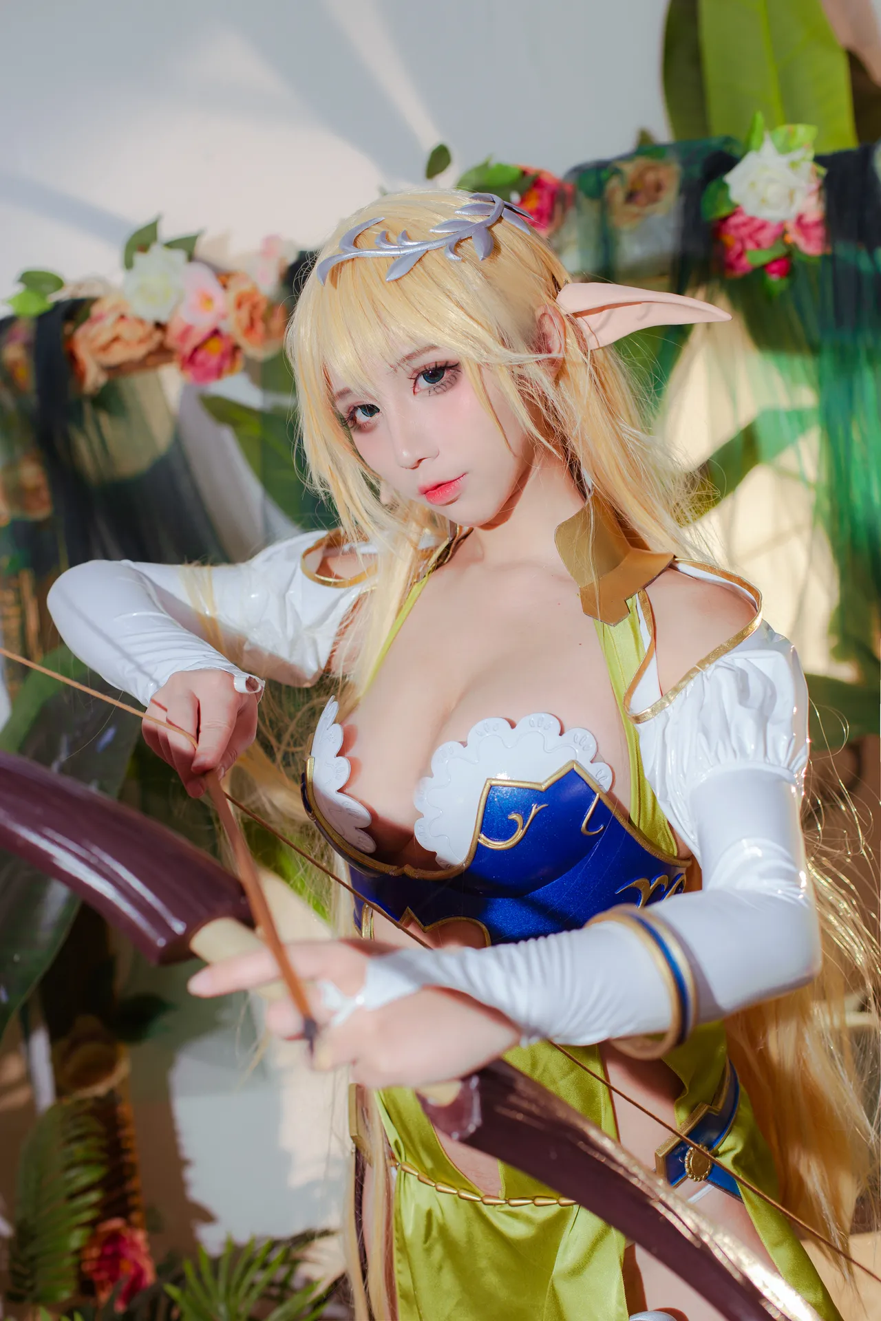 九曲jean - Elf Village-erohere17.webp