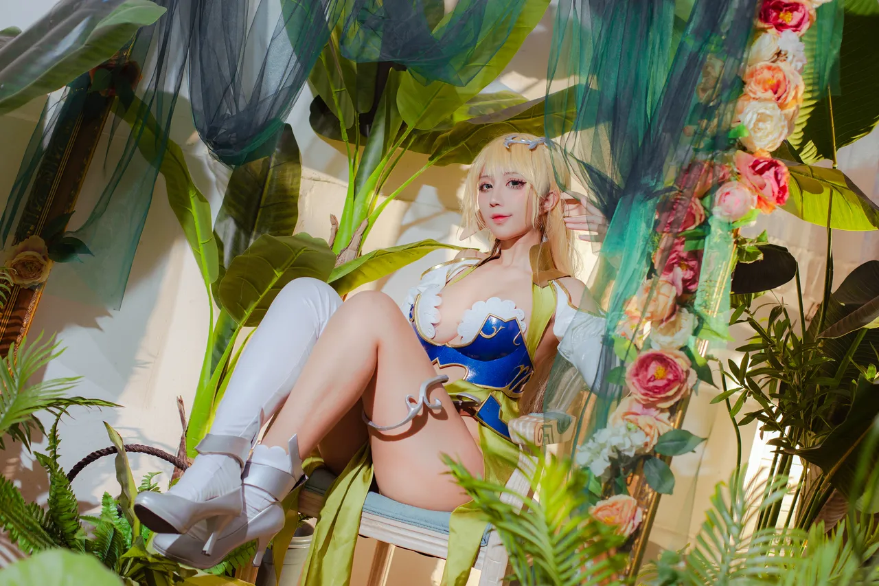 九曲jean - Elf Village-erohere31.webp