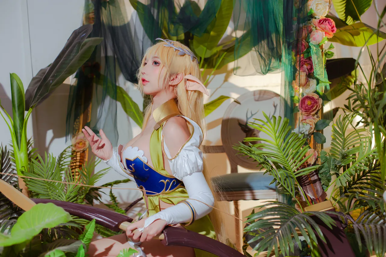 九曲jean - Elf Village-erohere36.webp