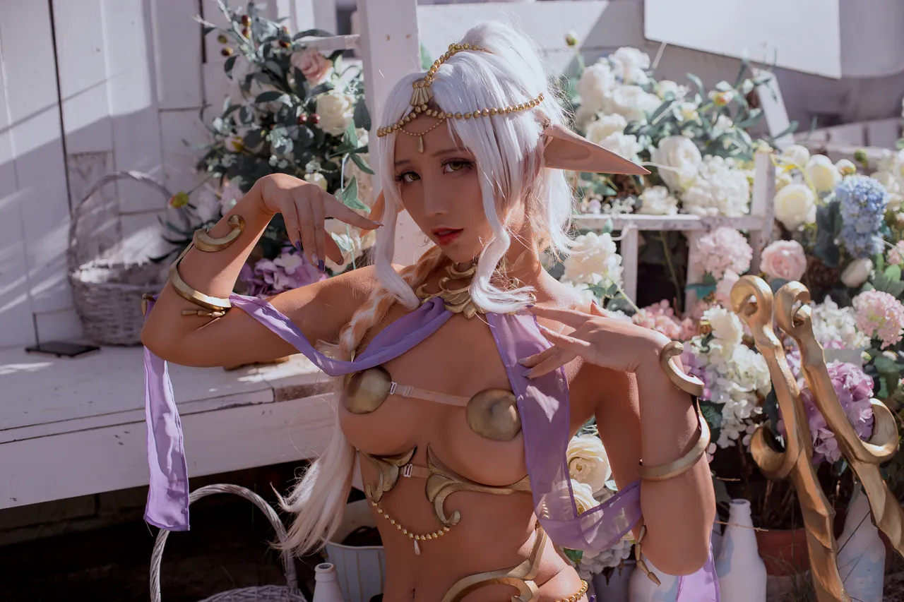 九曲jean - Elf Village-erohere63.webp