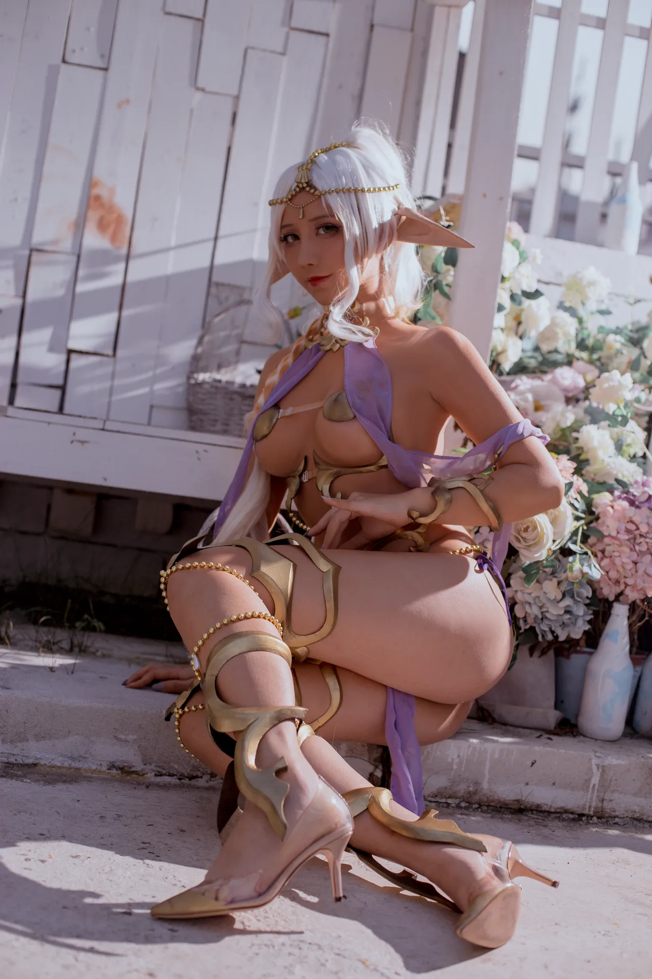 九曲jean - Elf Village-erohere65.webp