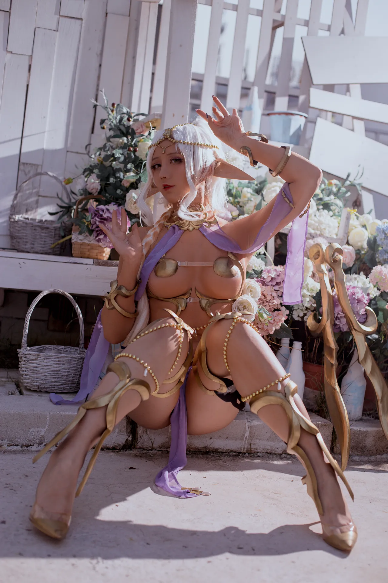 九曲jean - Elf Village-erohere66.webp