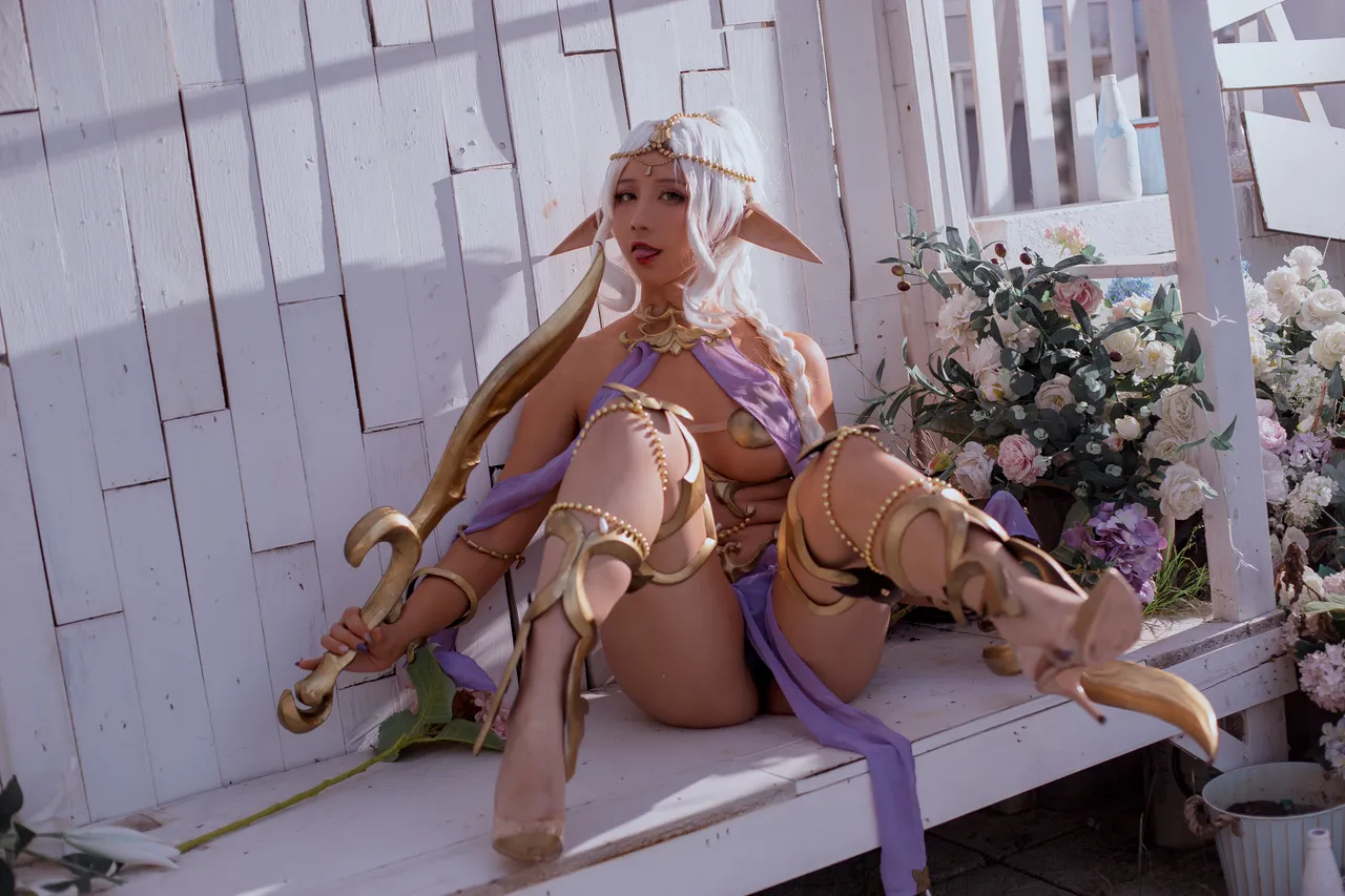 九曲jean - Elf Village-erohere70.webp