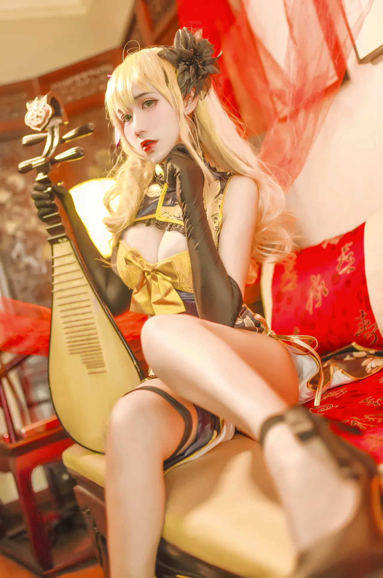 九曲jean - Jin Lian-erohere1.webp