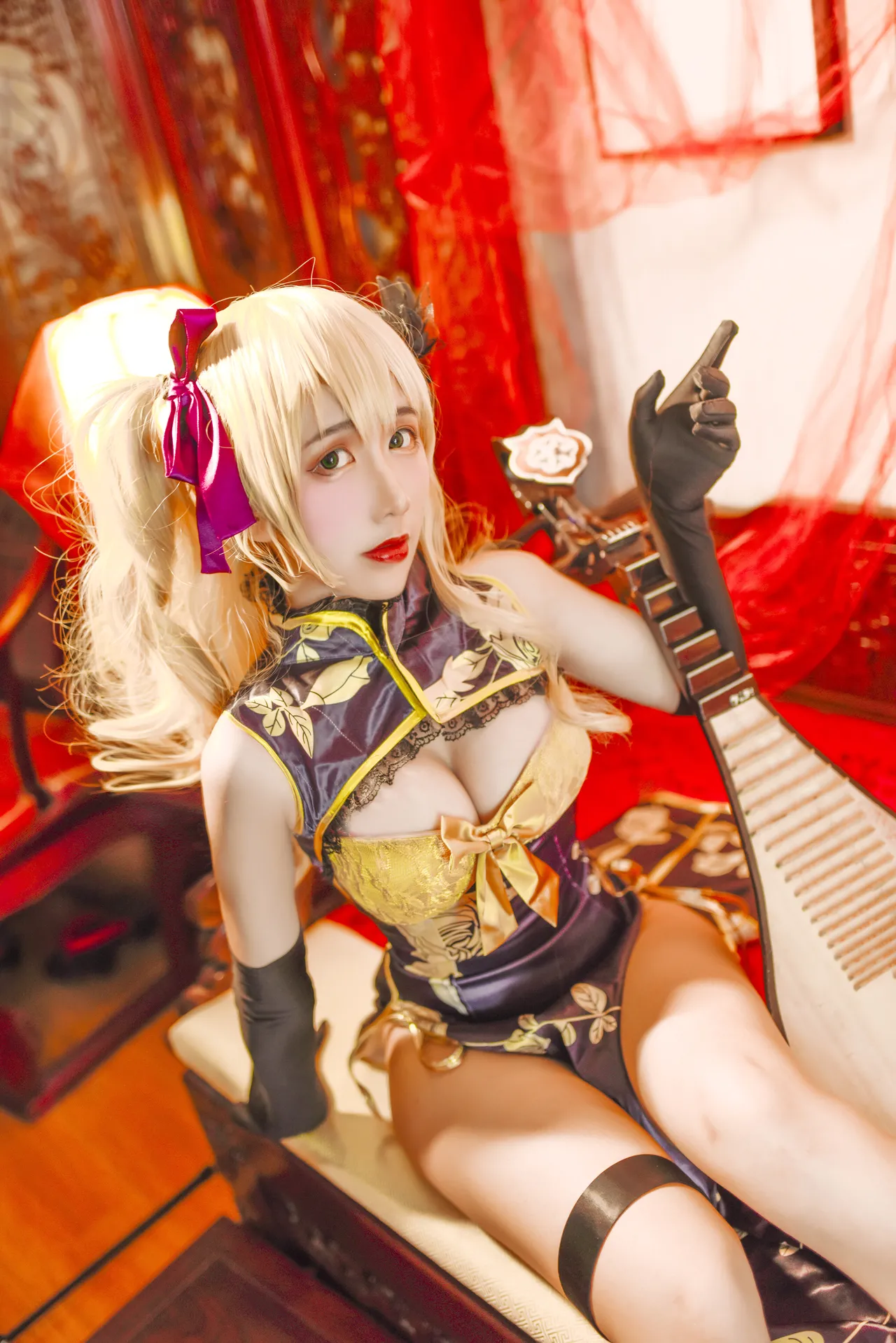 九曲jean - Jin Lian-erohere4.webp