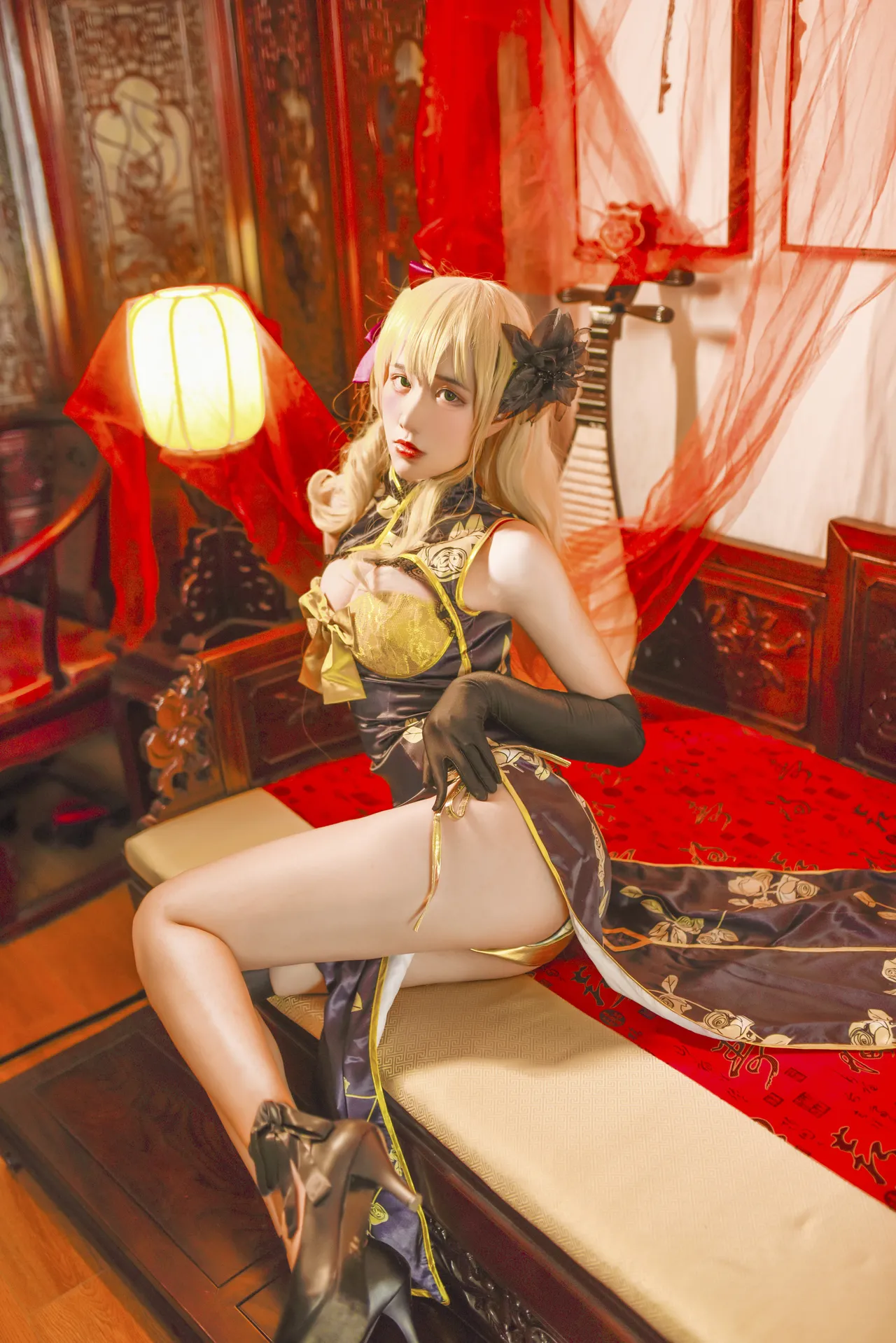 九曲jean - Jin Lian-erohere6.webp
