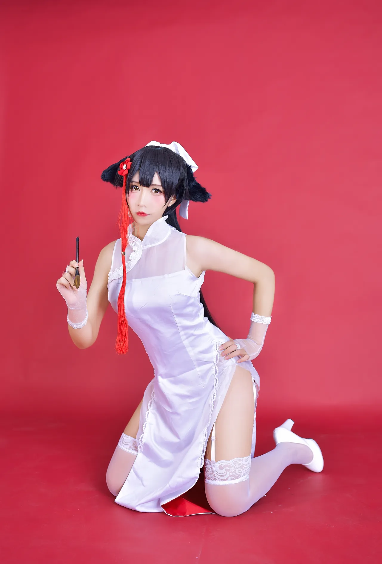 九曲jean - Takao Qipao-erohere12.webp