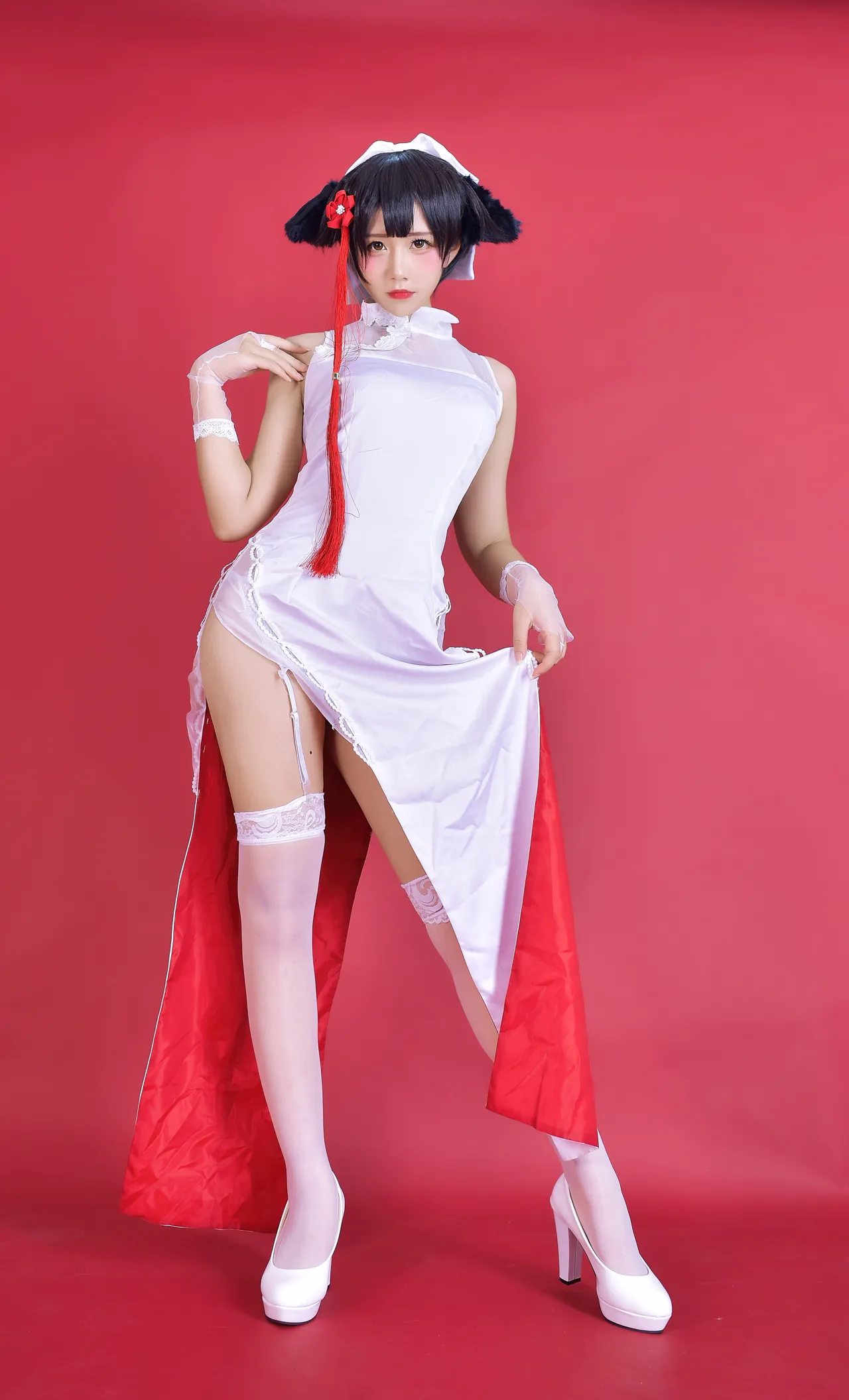 九曲jean - Takao Qipao-erohere8.webp