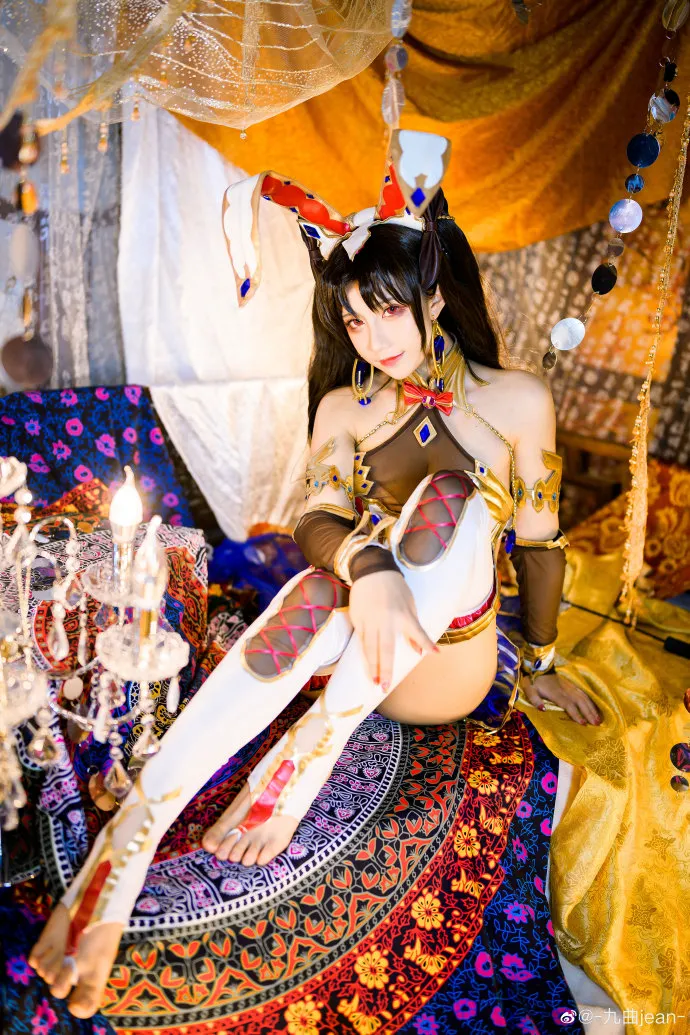 九曲jean-七夕Ishtar-erohere3.webp