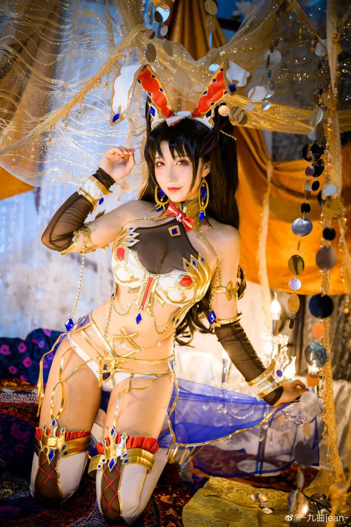 九曲jean-七夕Ishtar-erohere5.webp