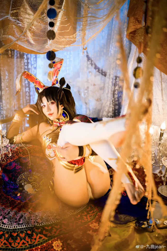 九曲jean-七夕Ishtar-erohere6.webp