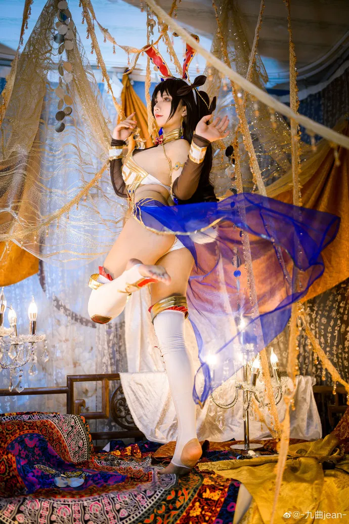 九曲jean-七夕Ishtar-erohere7.webp