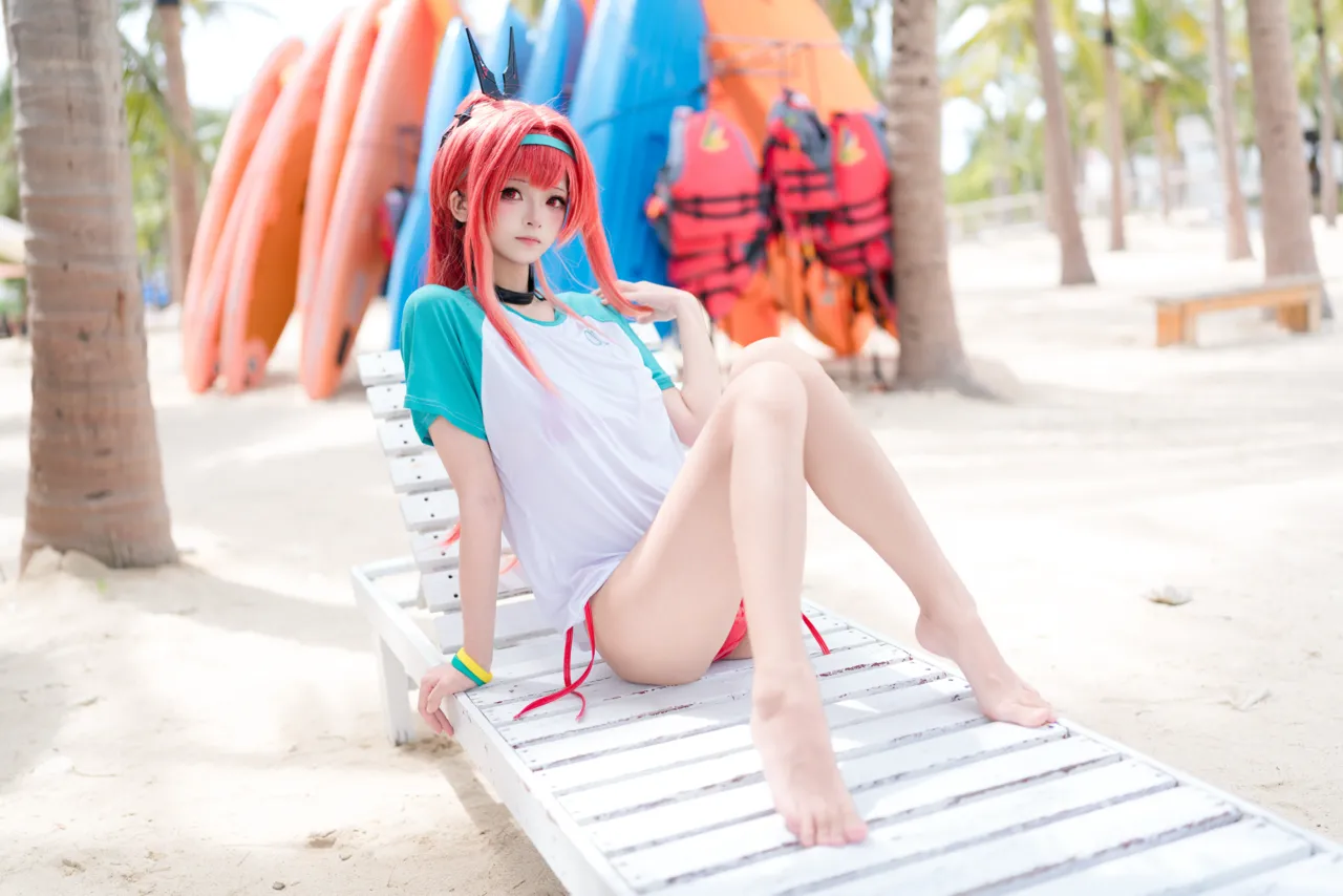 九柒喵 – 拉毗泳装-erohere3.webp