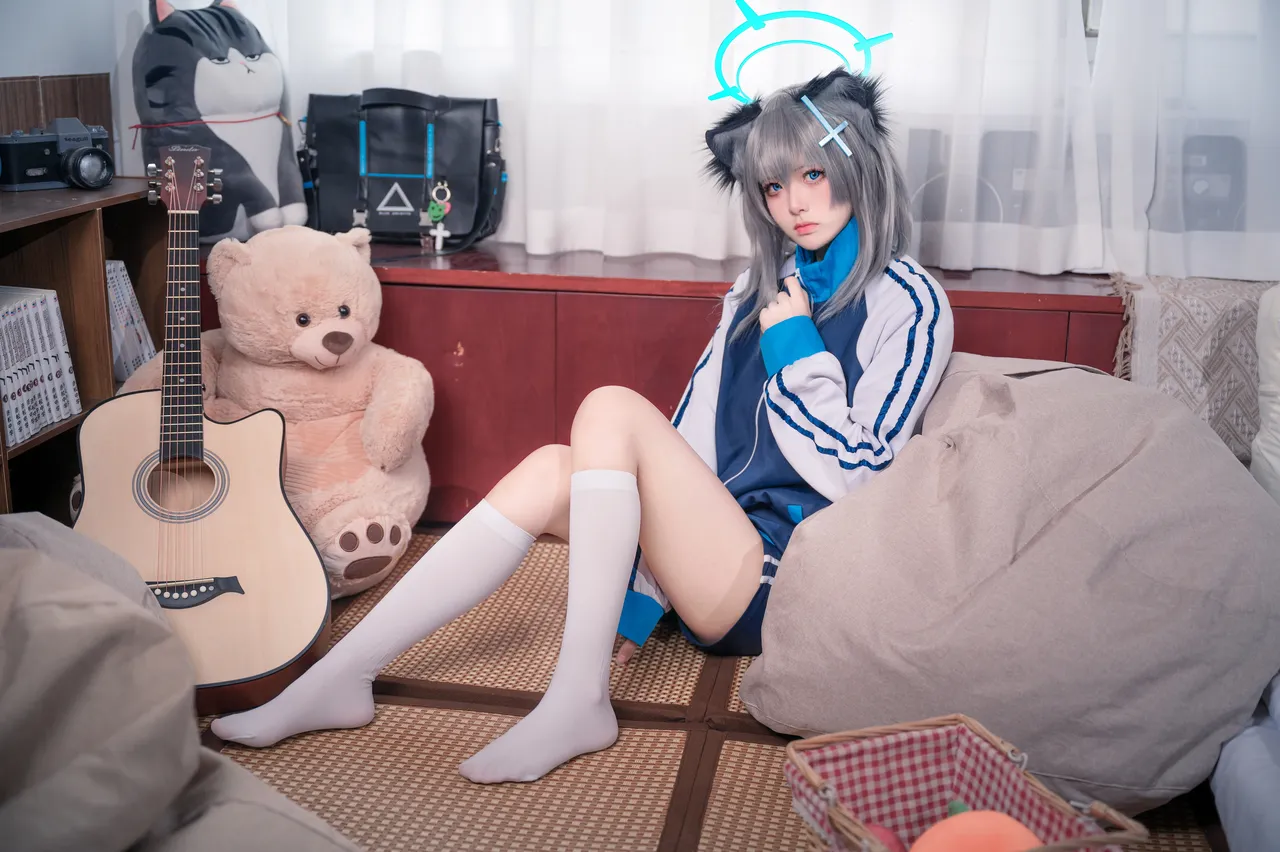 九柒喵 体操服白子-erohere11.webp