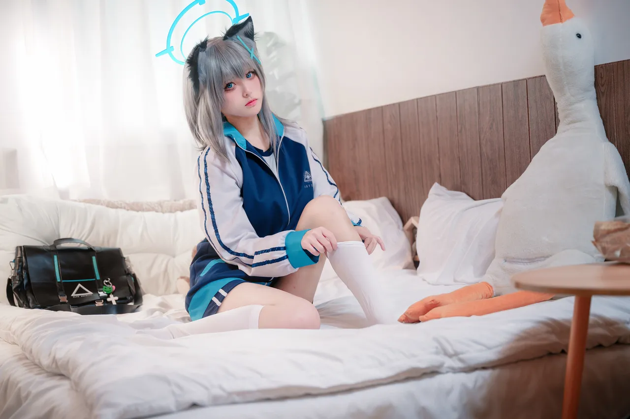 九柒喵 体操服白子-erohere16.webp