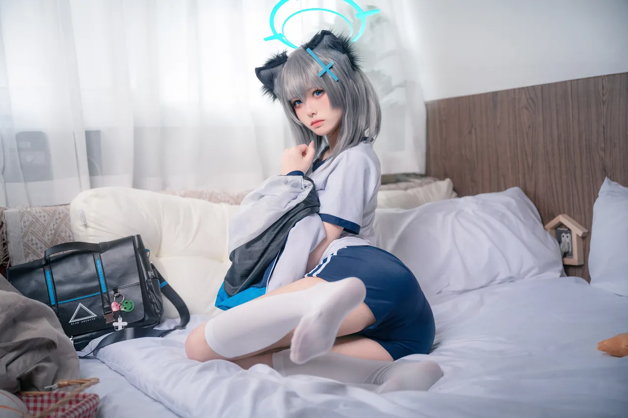 九柒喵 体操服白子-erohere5.webp