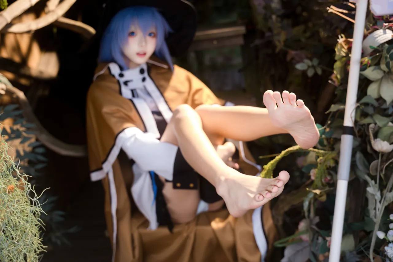 九柒喵 - 无职转生 洛琪希·米格路迪亚-erohere36.webp