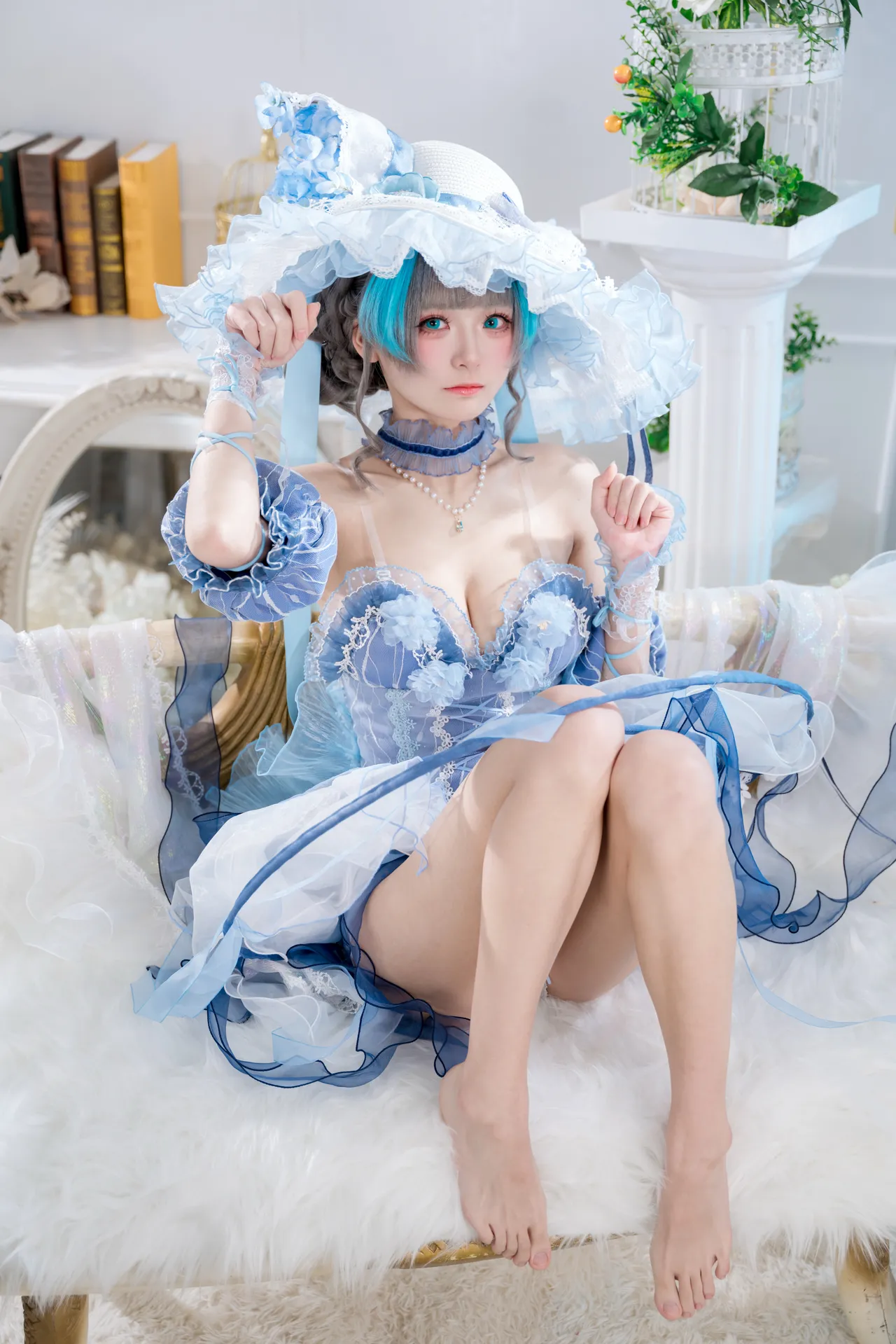 九柒喵 - 柴郡冰雪废稿32p-erohere11.webp